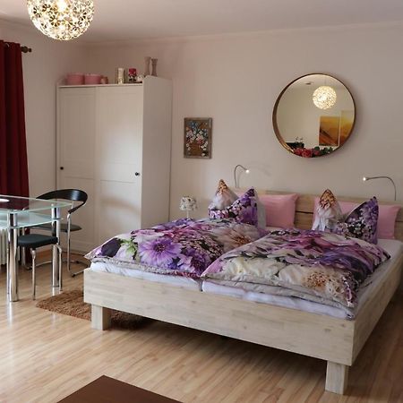 Apartment Anastasia جارمش بارتنكيرشن المظهر الخارجي الصورة