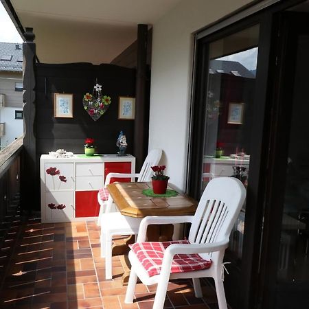 Apartment Anastasia جارمش بارتنكيرشن المظهر الخارجي الصورة