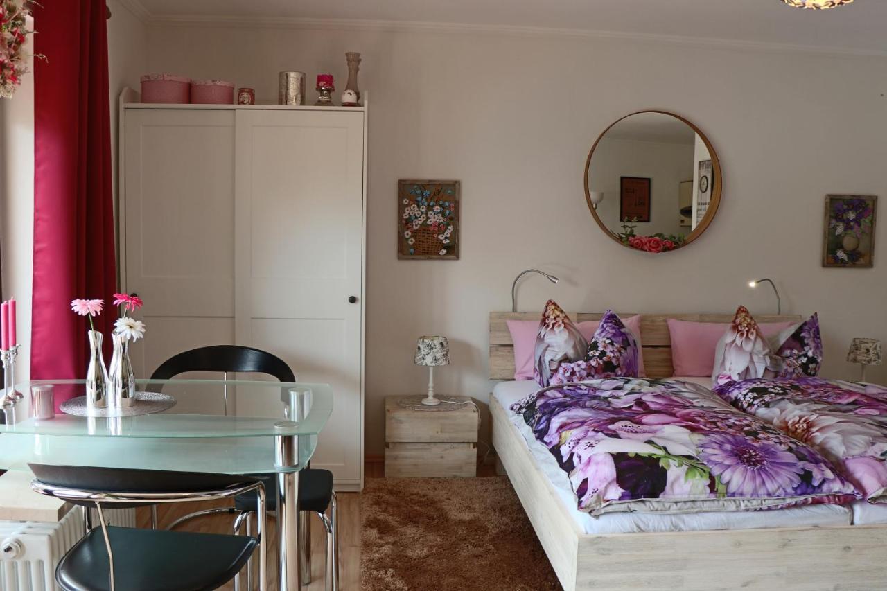 Apartment Anastasia جارمش بارتنكيرشن المظهر الخارجي الصورة