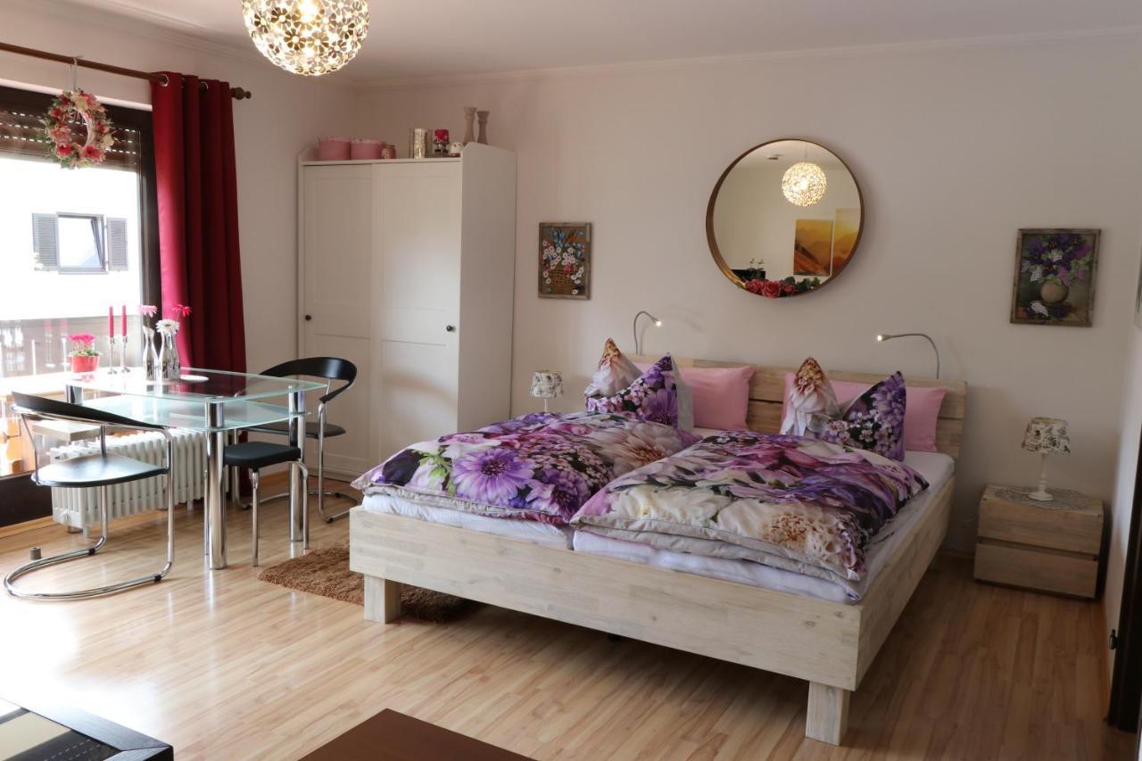 Apartment Anastasia جارمش بارتنكيرشن المظهر الخارجي الصورة