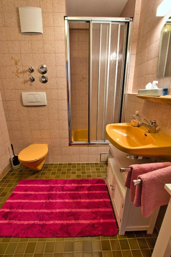 Apartment Anastasia جارمش بارتنكيرشن المظهر الخارجي الصورة