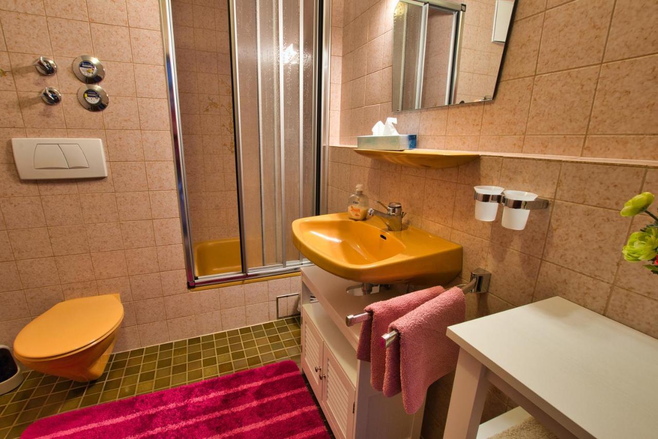 Apartment Anastasia جارمش بارتنكيرشن المظهر الخارجي الصورة